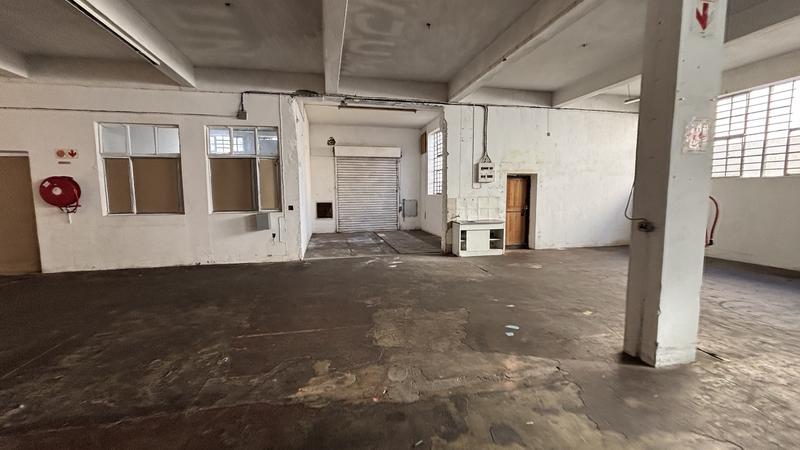 To Let commercial Property for Rent in Maitland Western Cape